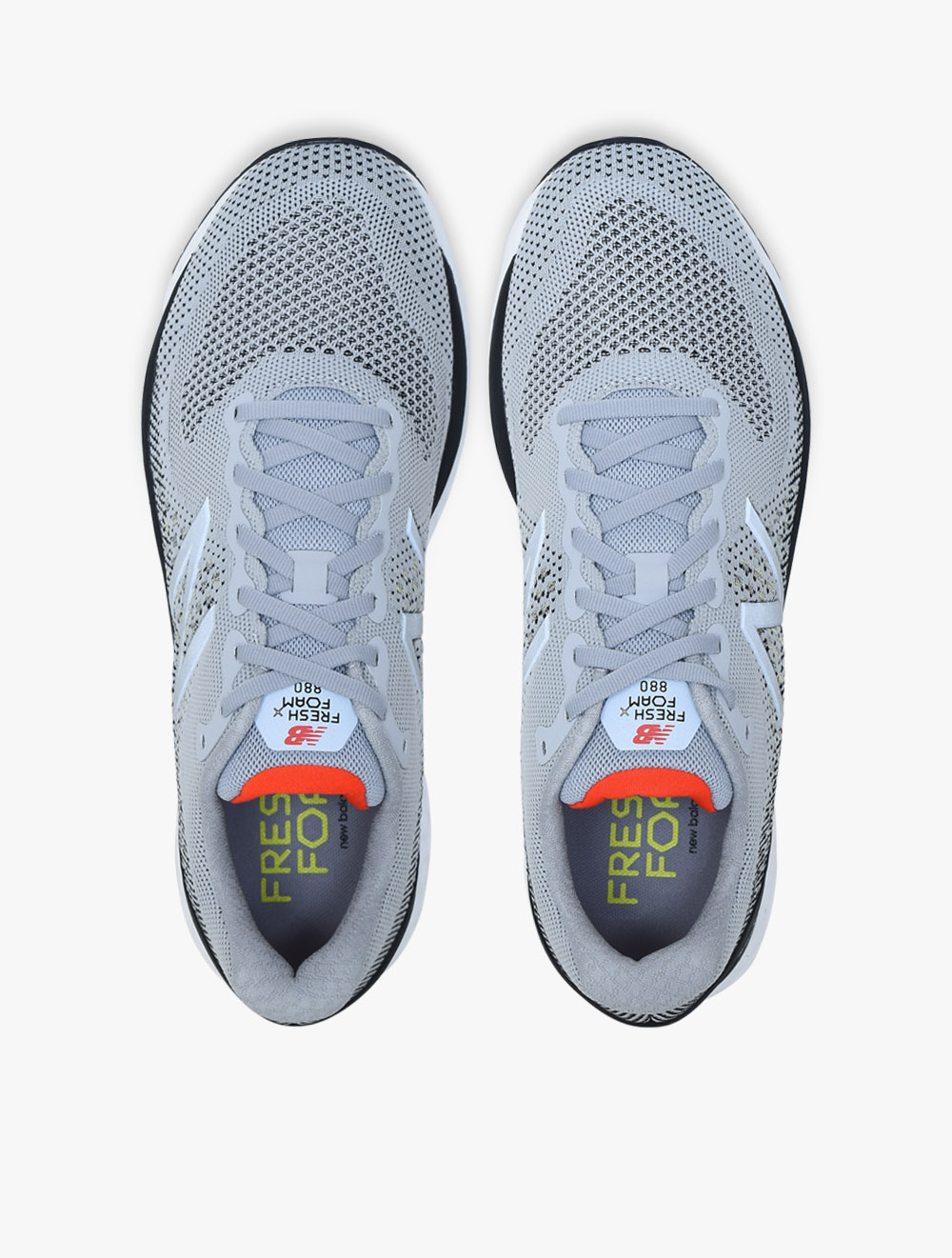 New Balance Fresh Foam 880v10 Men s Running Shoes - Grey