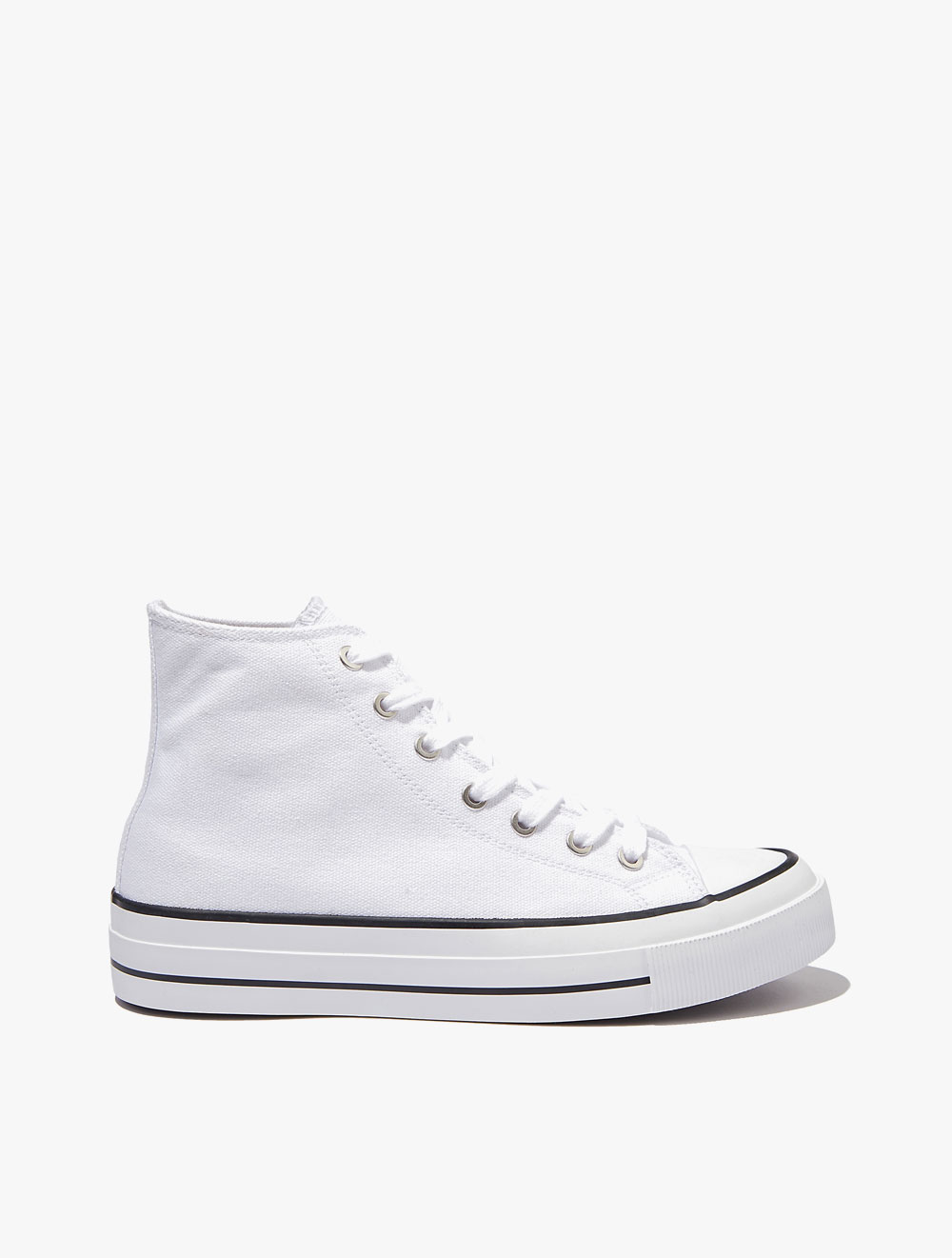 Britt Retro High Top thumbnail 2