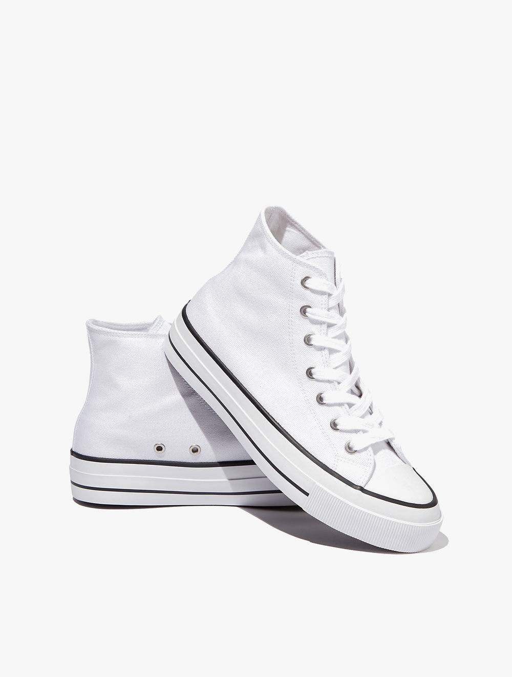 Britt Retro High Top thumbnail 3
