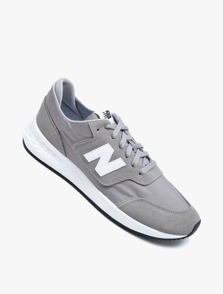 New Balance X70 On Feet