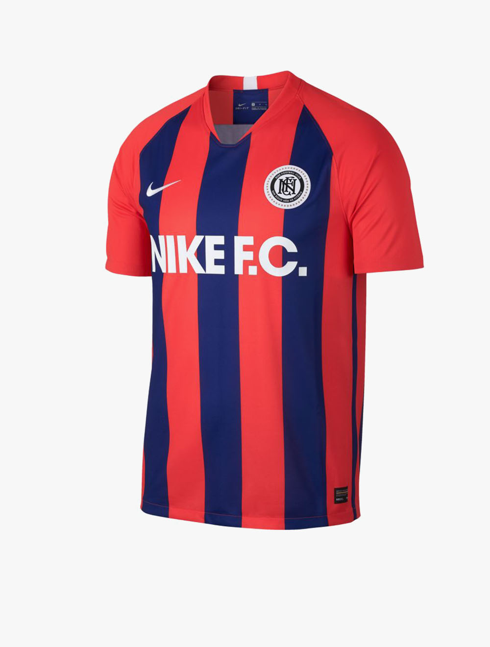 nike fc jersey