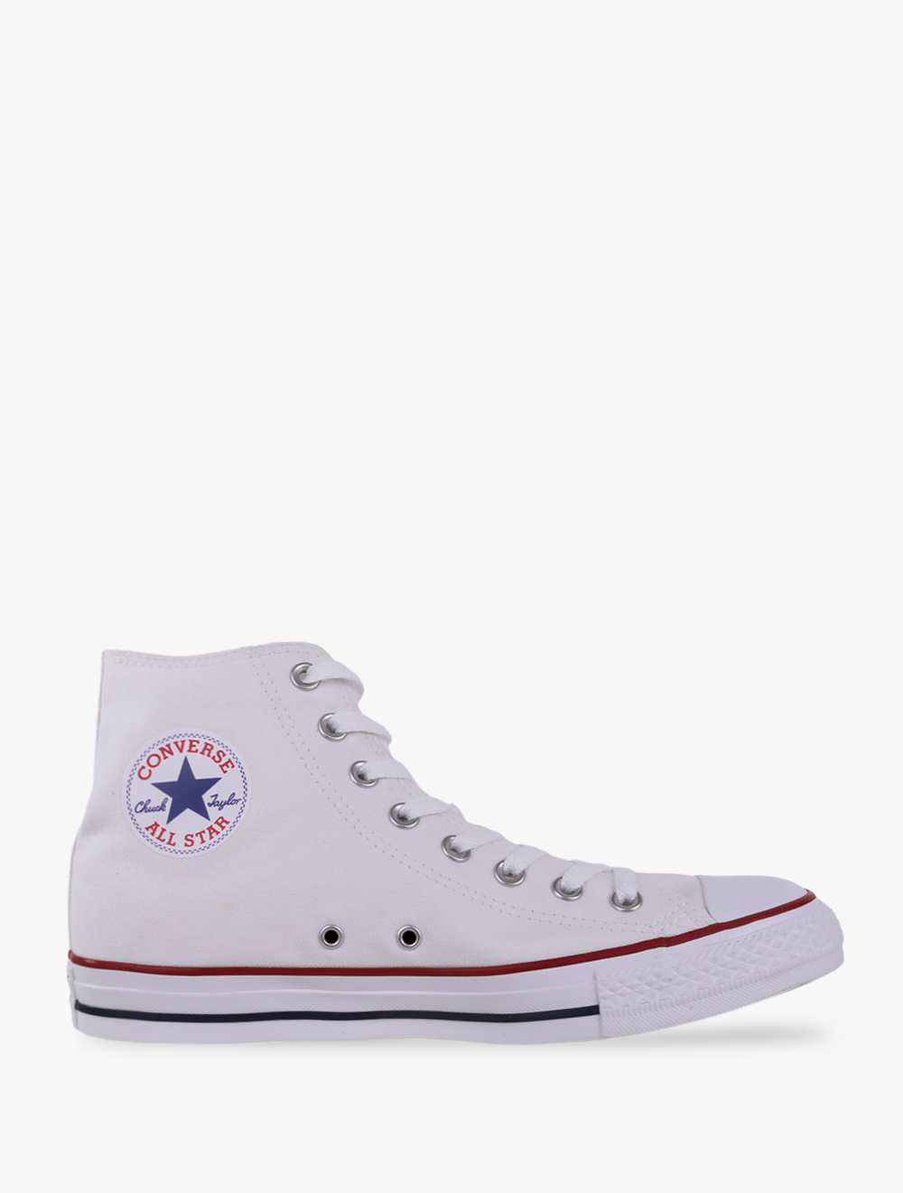 Converse CT ALL STAR Unisex Sneakers Shoes - Optic White