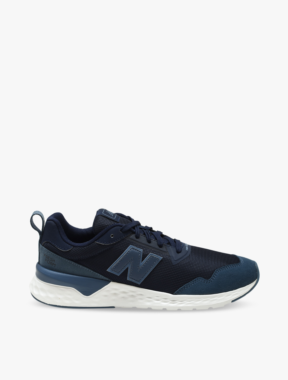 New Balance S515 v2 Men s Sneakers Shoes - Navy