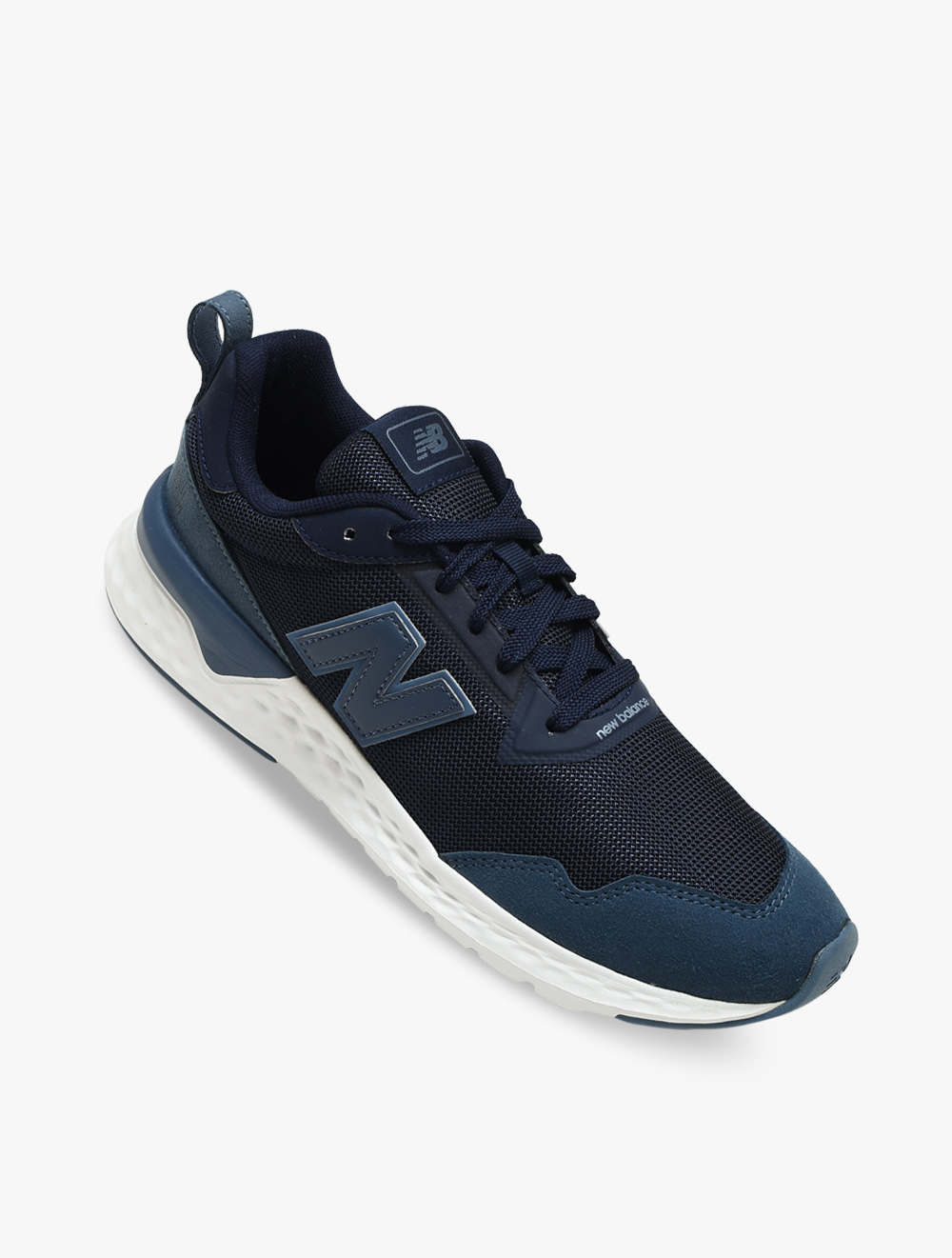 New Balance S515 v2 Men s Sneakers Shoes - Navy