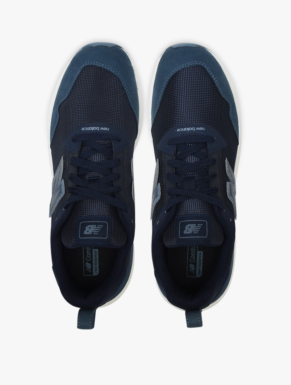 New Balance S515 v2 Men s Sneakers Shoes - Navy