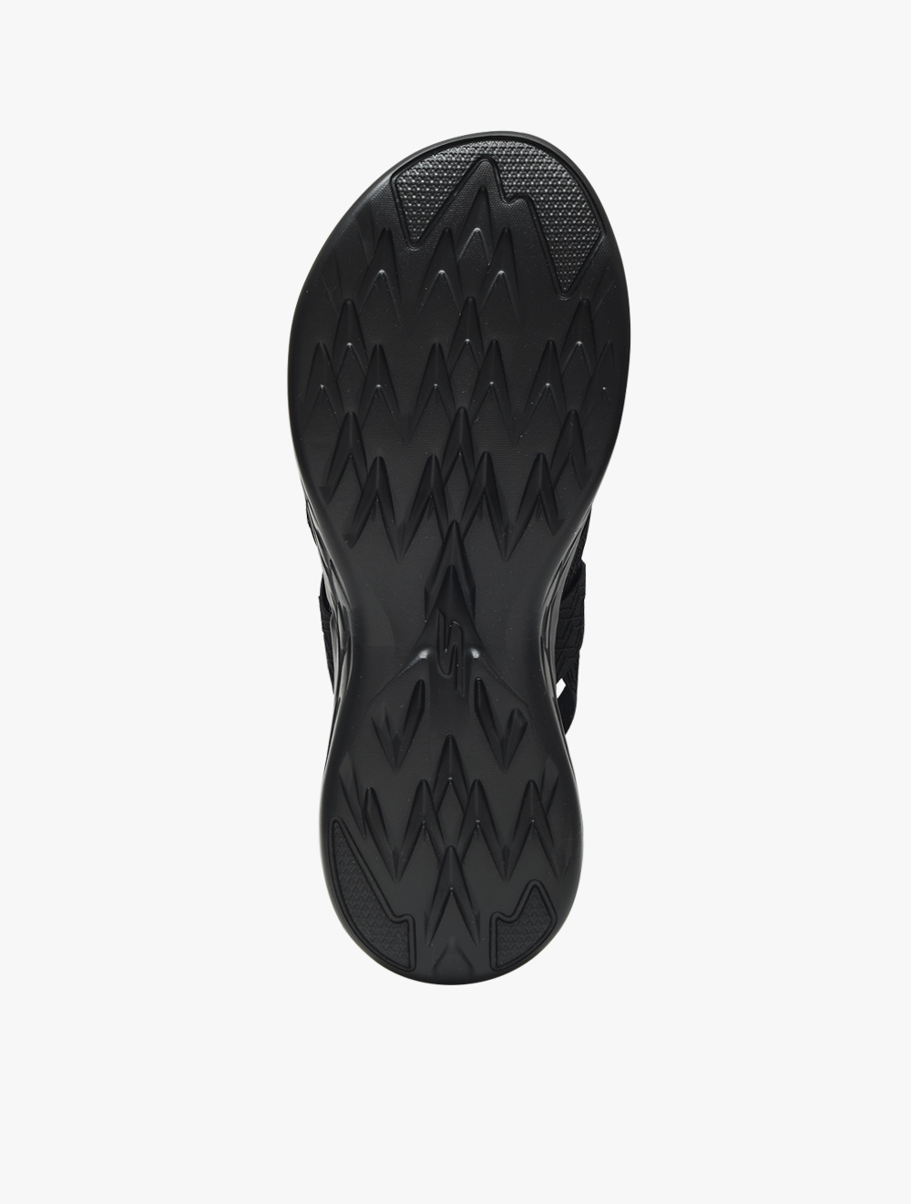 Skechers On the GO 600 - Girls Trip Womens Sandals - Black