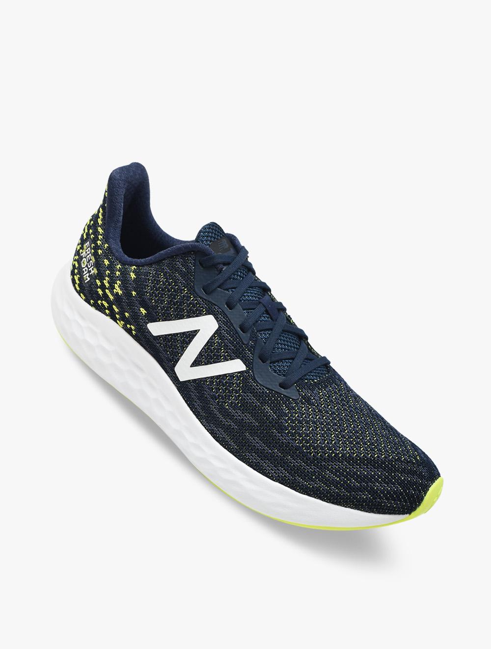 New Balance Fresh Foam Rise V2 Men s Running Shoes - Navy