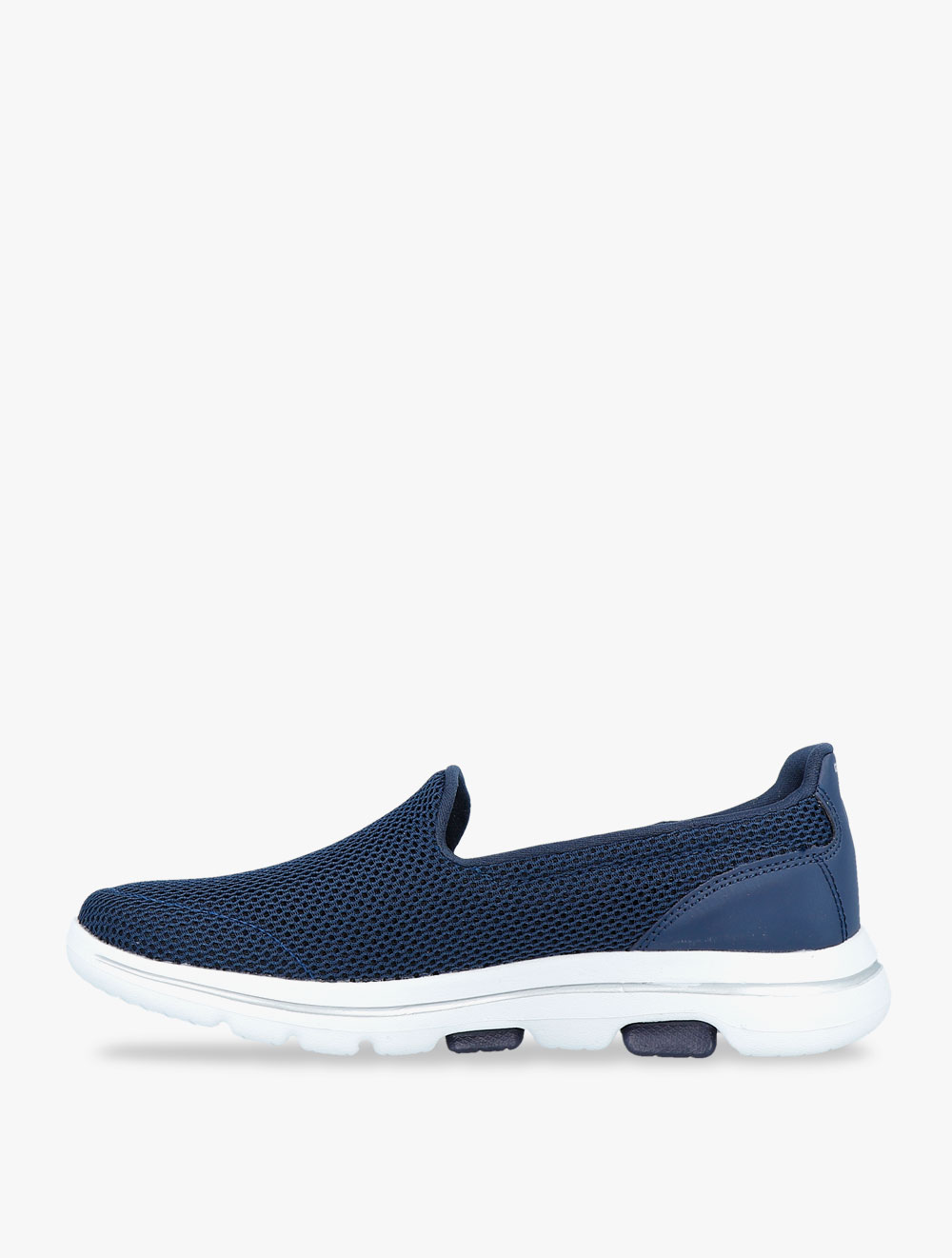 Skechers GOwalk 5 Womens Walking Shoes - Navy