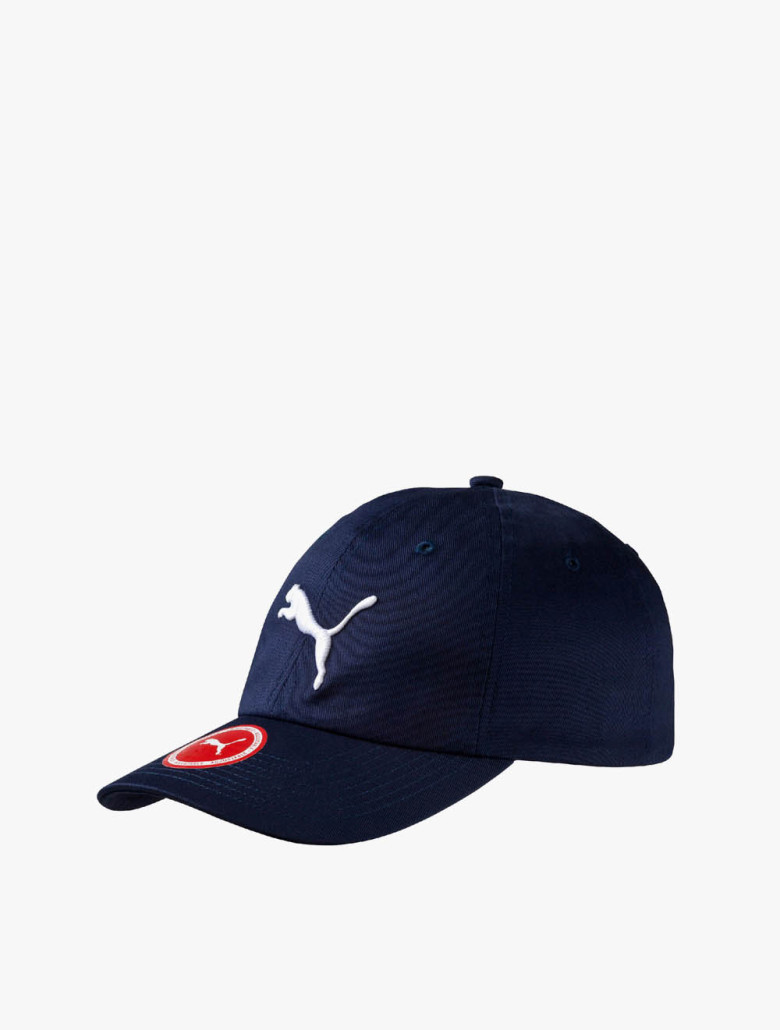 Puma Fundamentals Men S Cap Peacoat