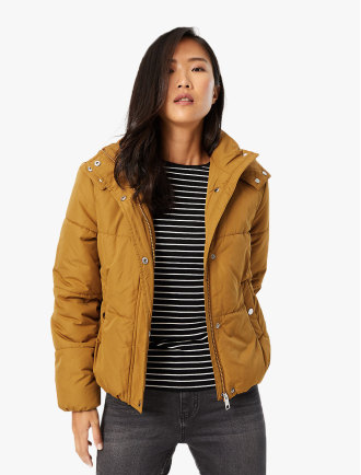 8800 Model Jaket Musim Salju HD Terbaru