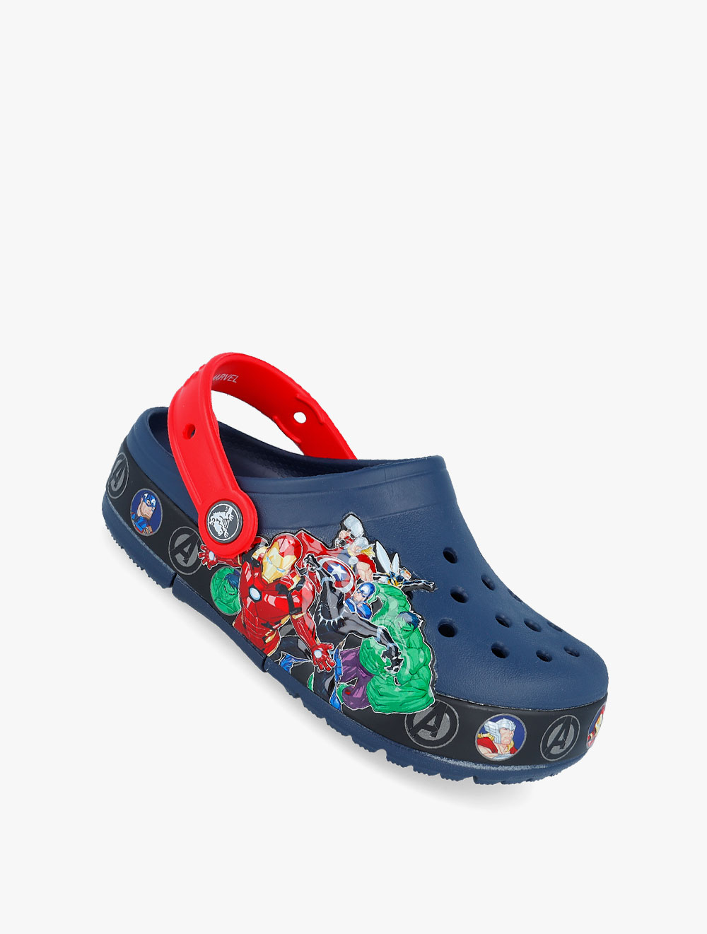 lab crocs