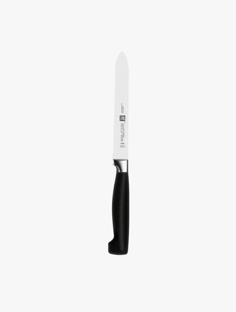 Vier Sterne Utility Knife 131