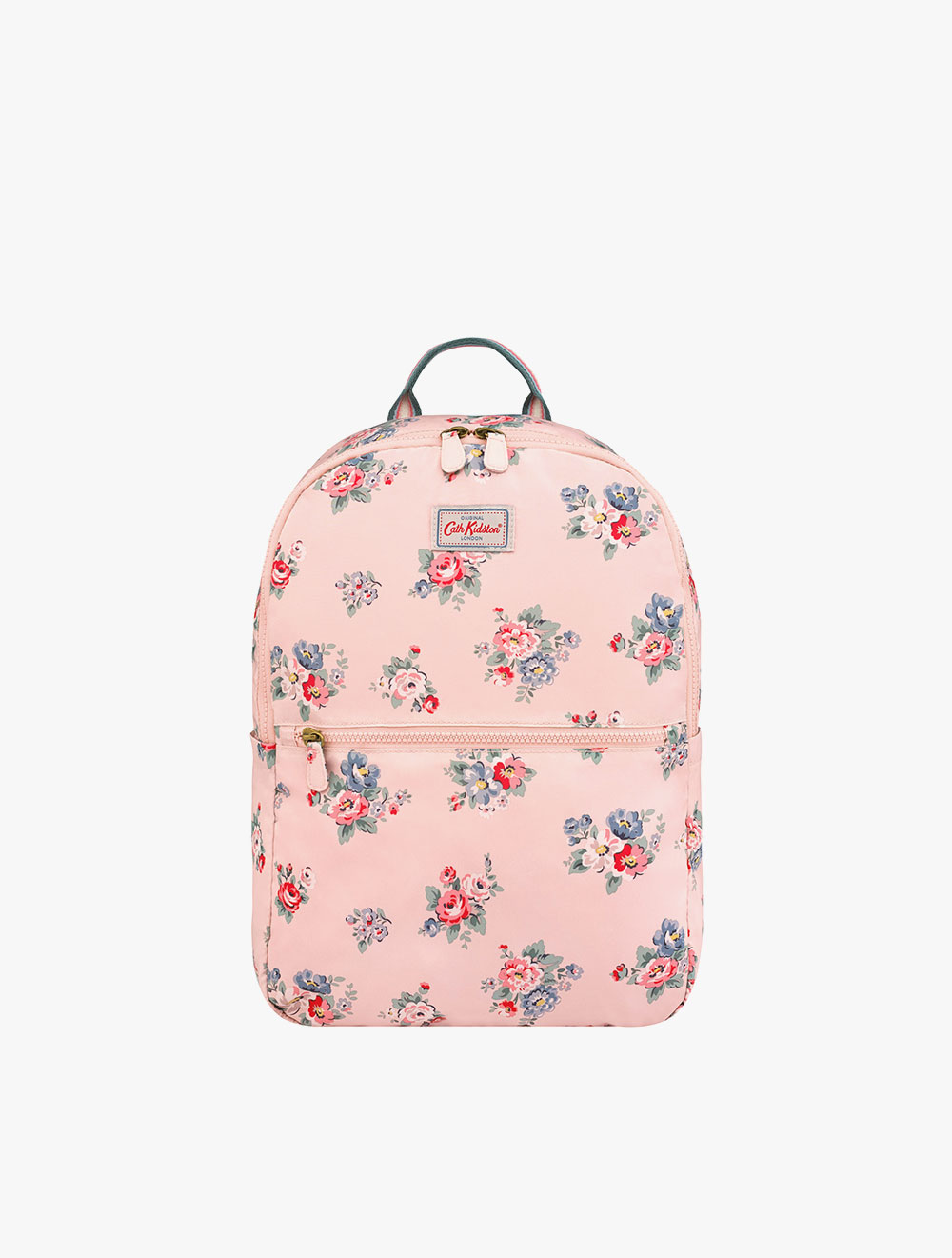 cath kidston folding backpack