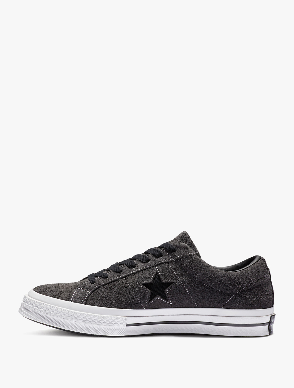 converse dark star vintage suede