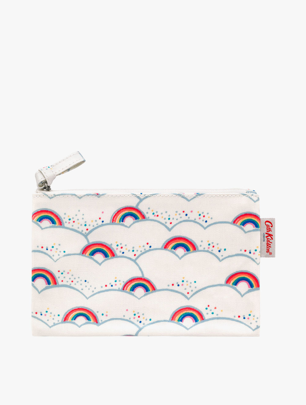 cath kidston rainbow purse