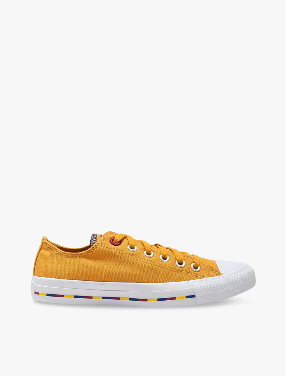 converse chuck taylor kuning
