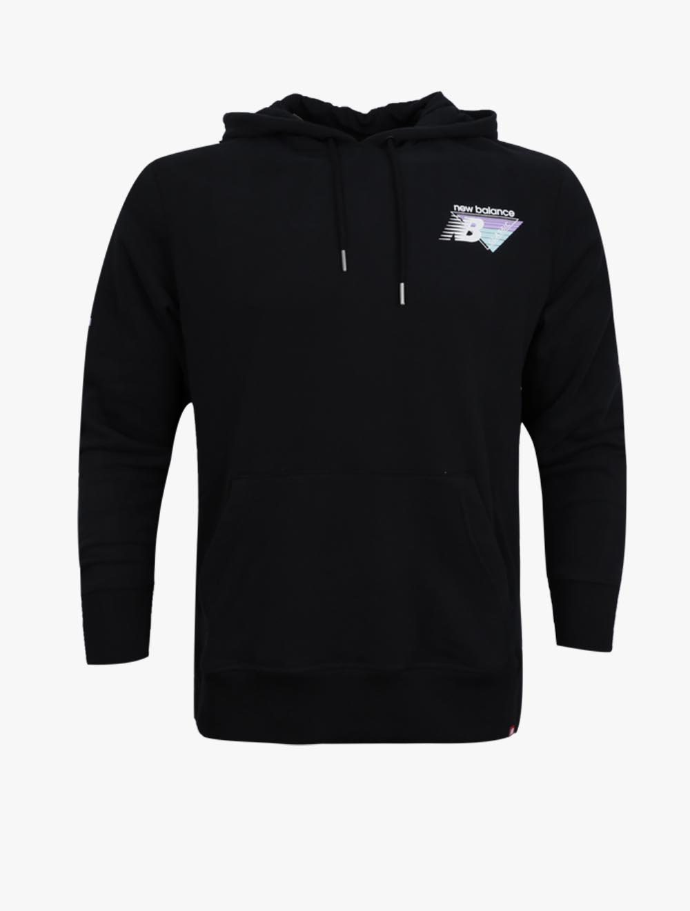 new balance essentials 90s hoodie