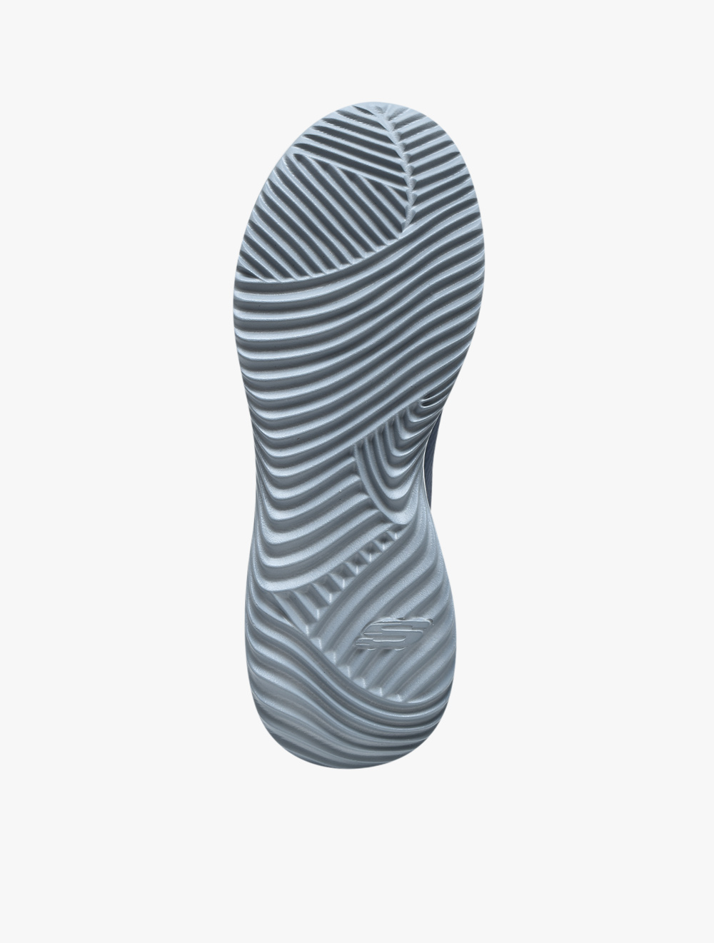 Skechers Bounder Mirkle Mens Training Shoes Navy