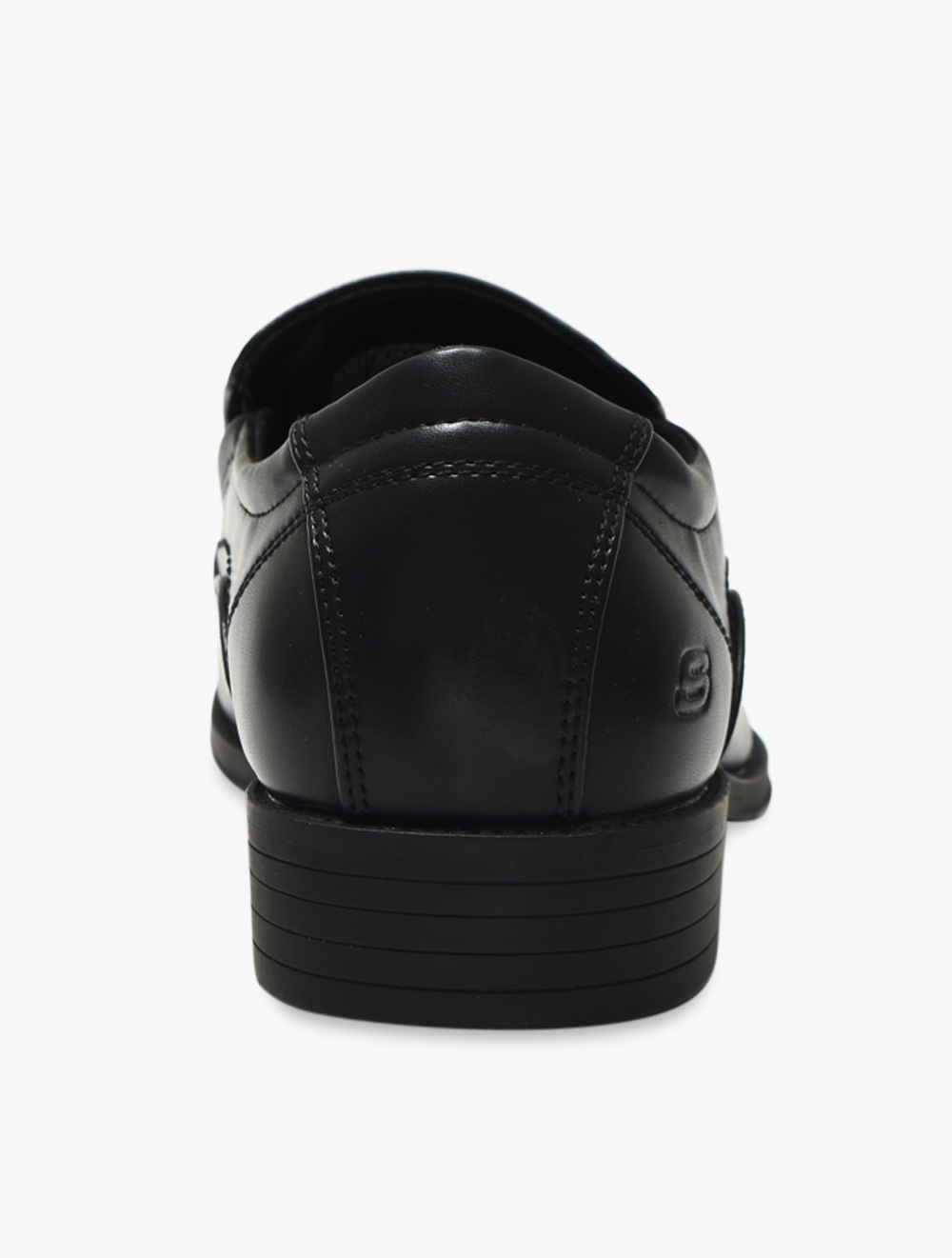 Skechers Larken Avendo Mens Casual Shoes Black