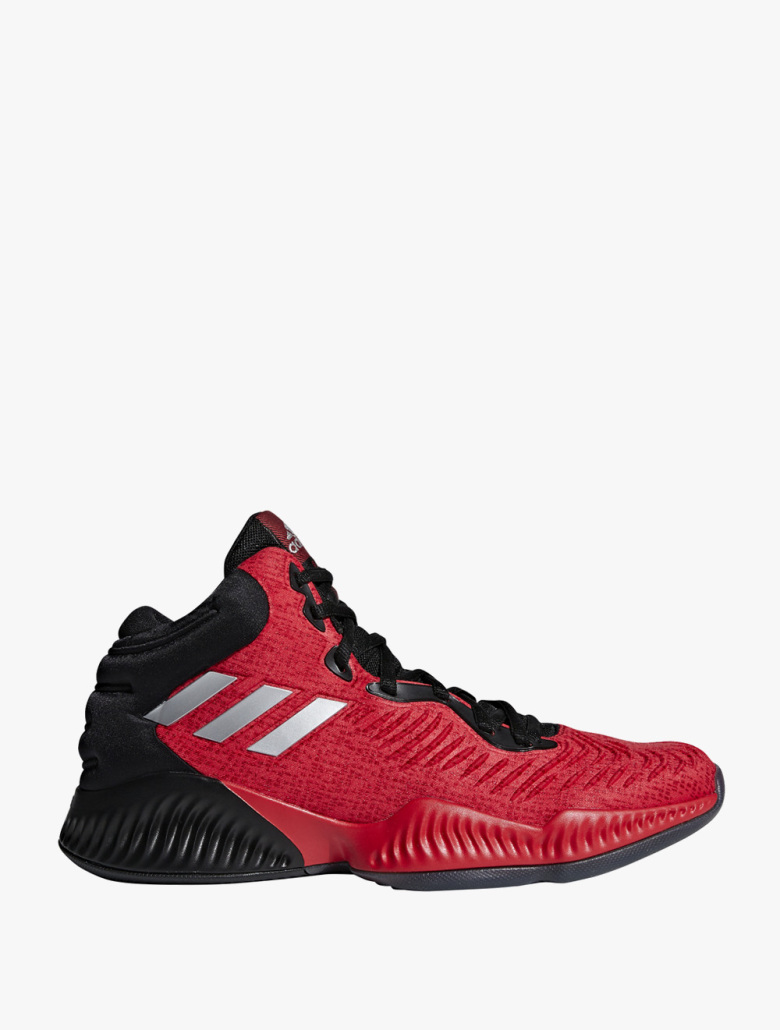Mad Bounce 2018 Men S Basketball Shoes