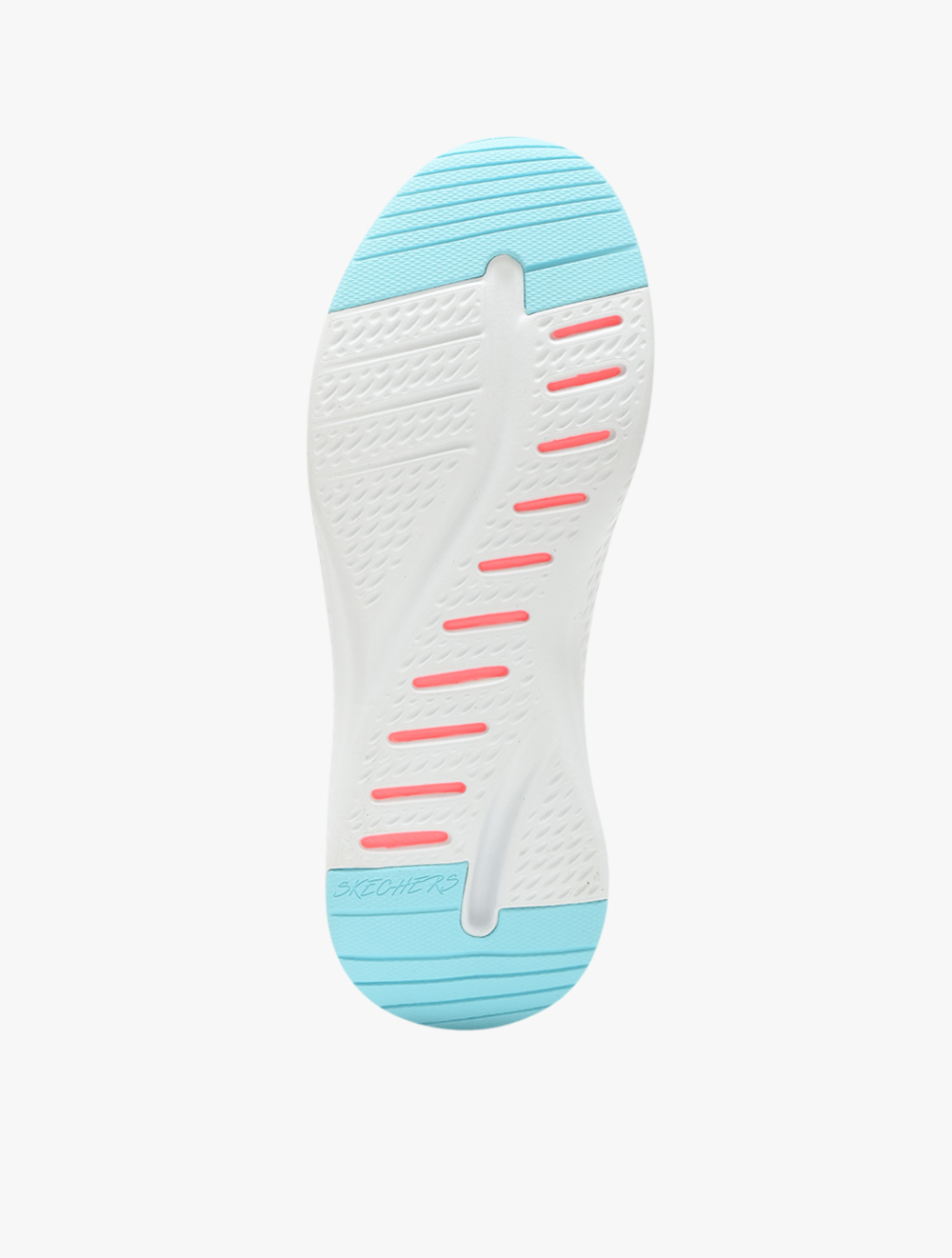 Skecher Solar Fuse Womens Training Shoes - Slate Pink