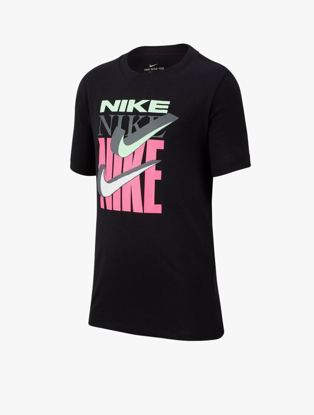 nike tee double swoosh nike tee double swoosh