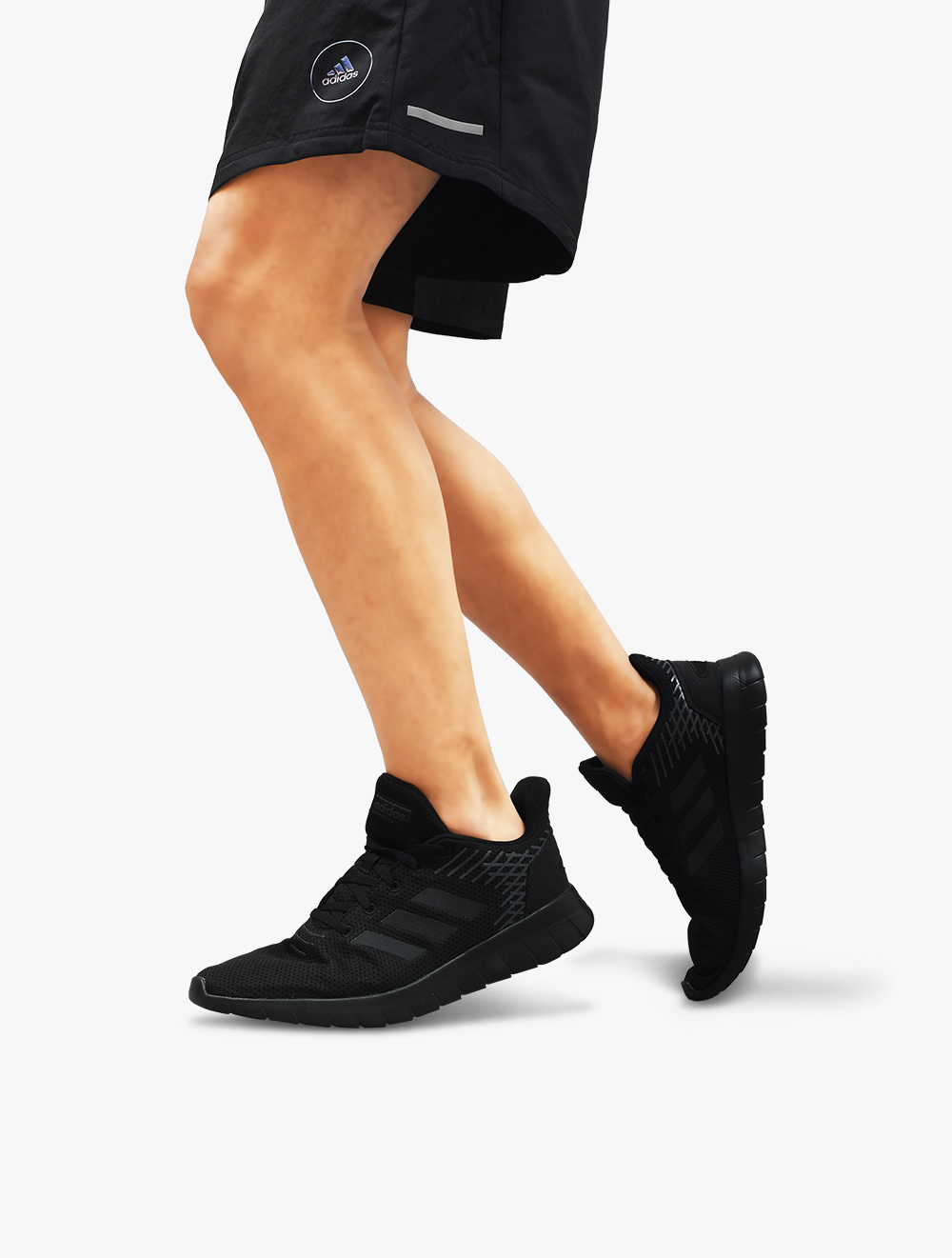 adidas asweerun mens