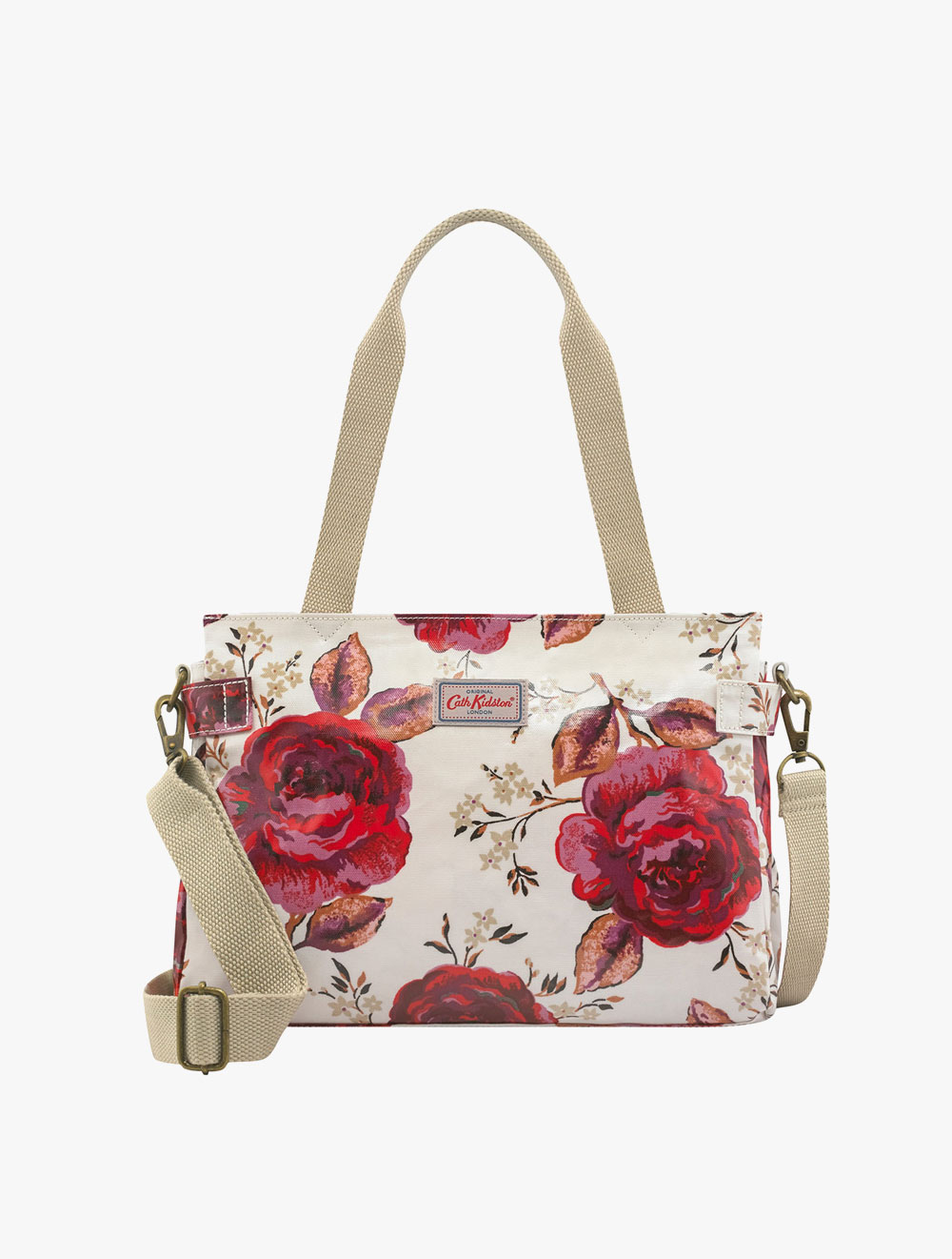 cath kidston brooke shoulder bag