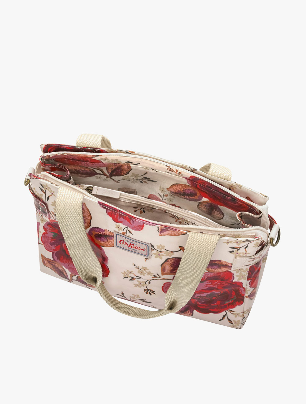 cath kidston brooke shoulder bag