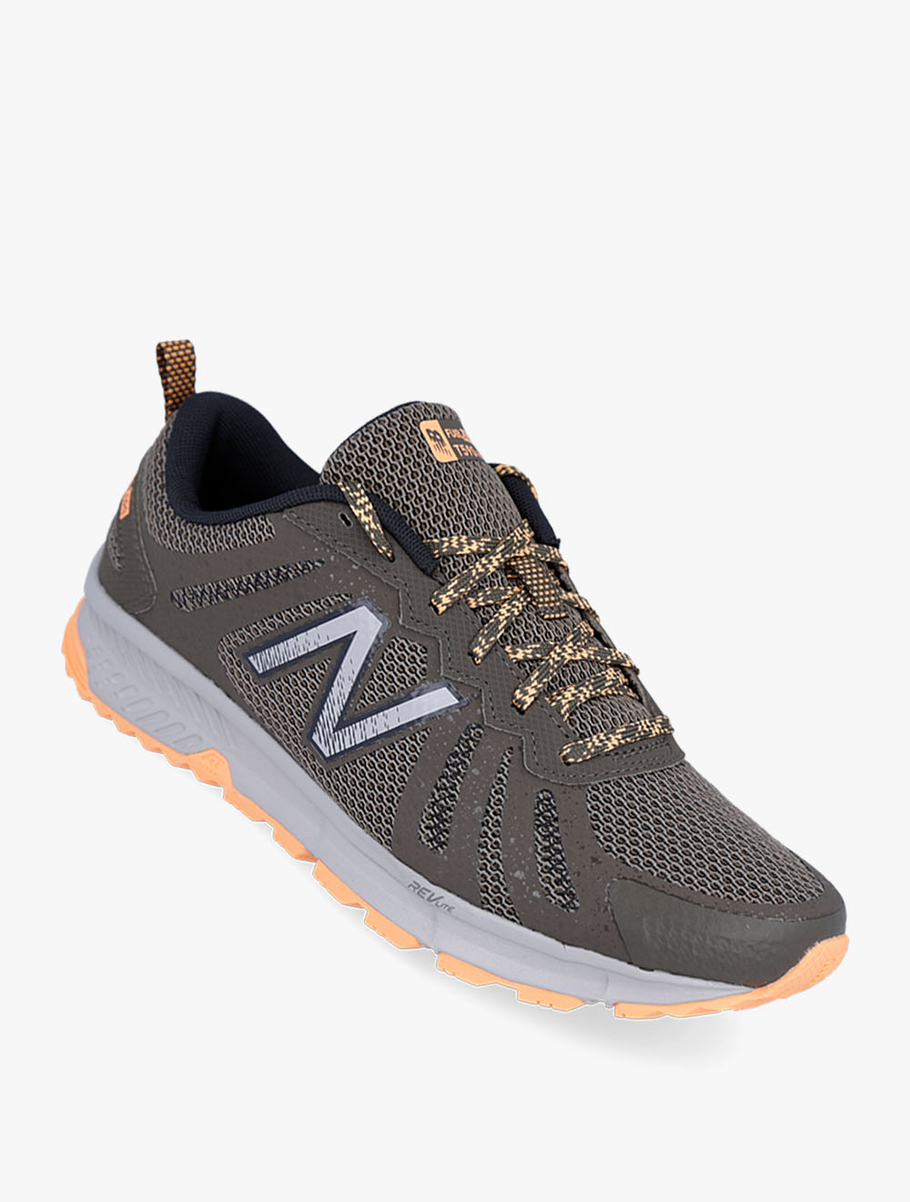 new balance 590 womens Orange