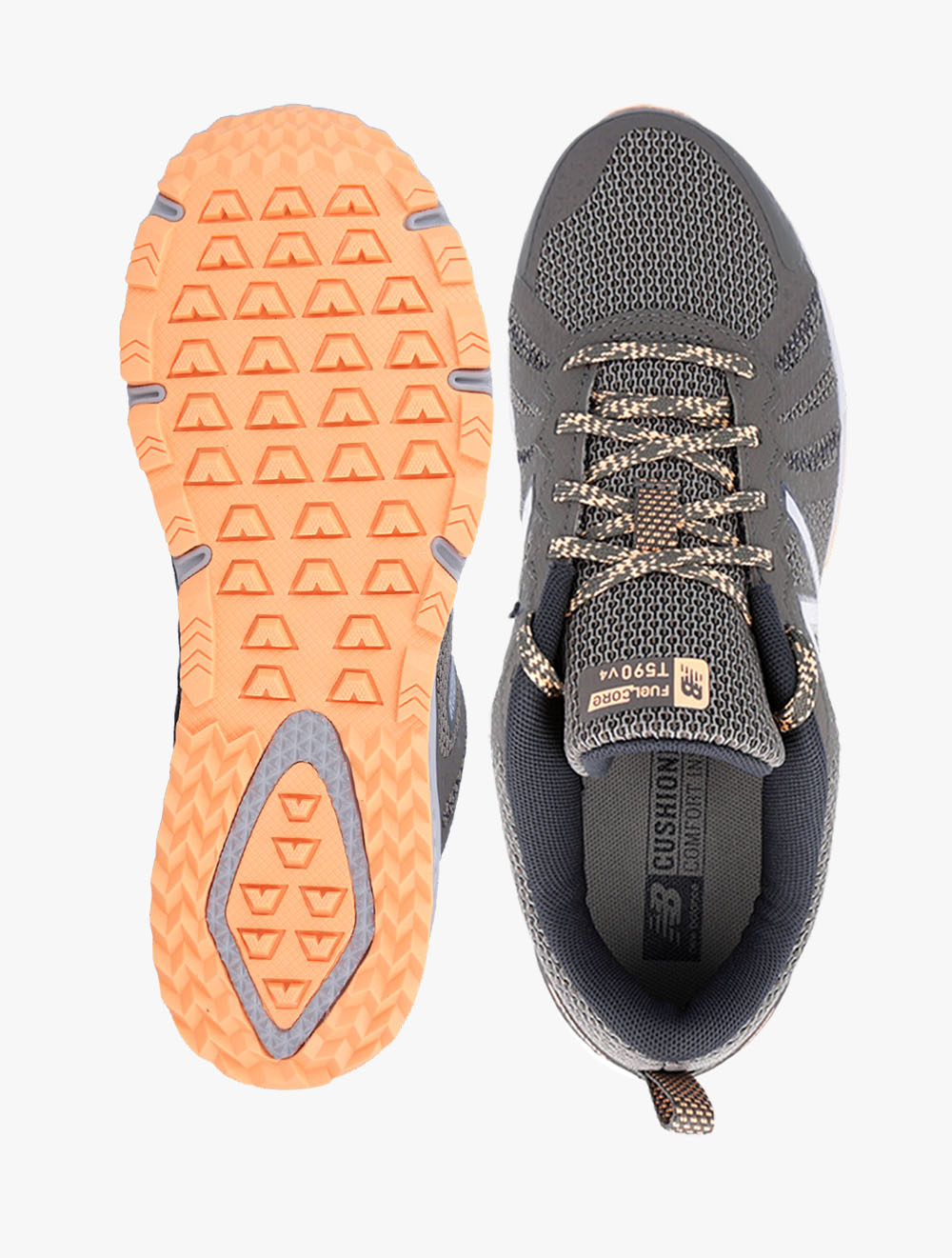 new balance t590 v4 womens