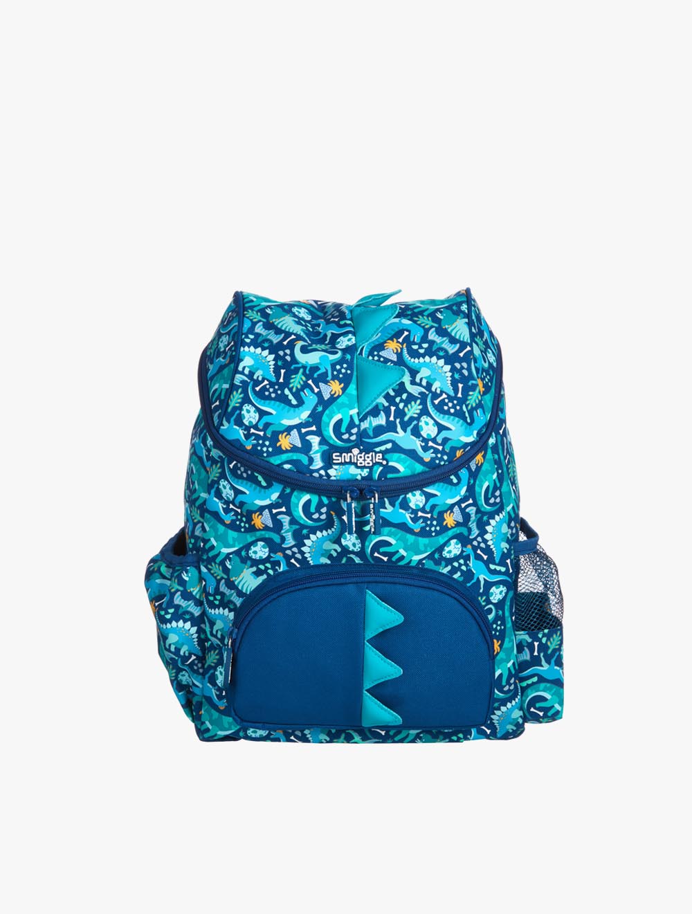 smiggle diaper bag