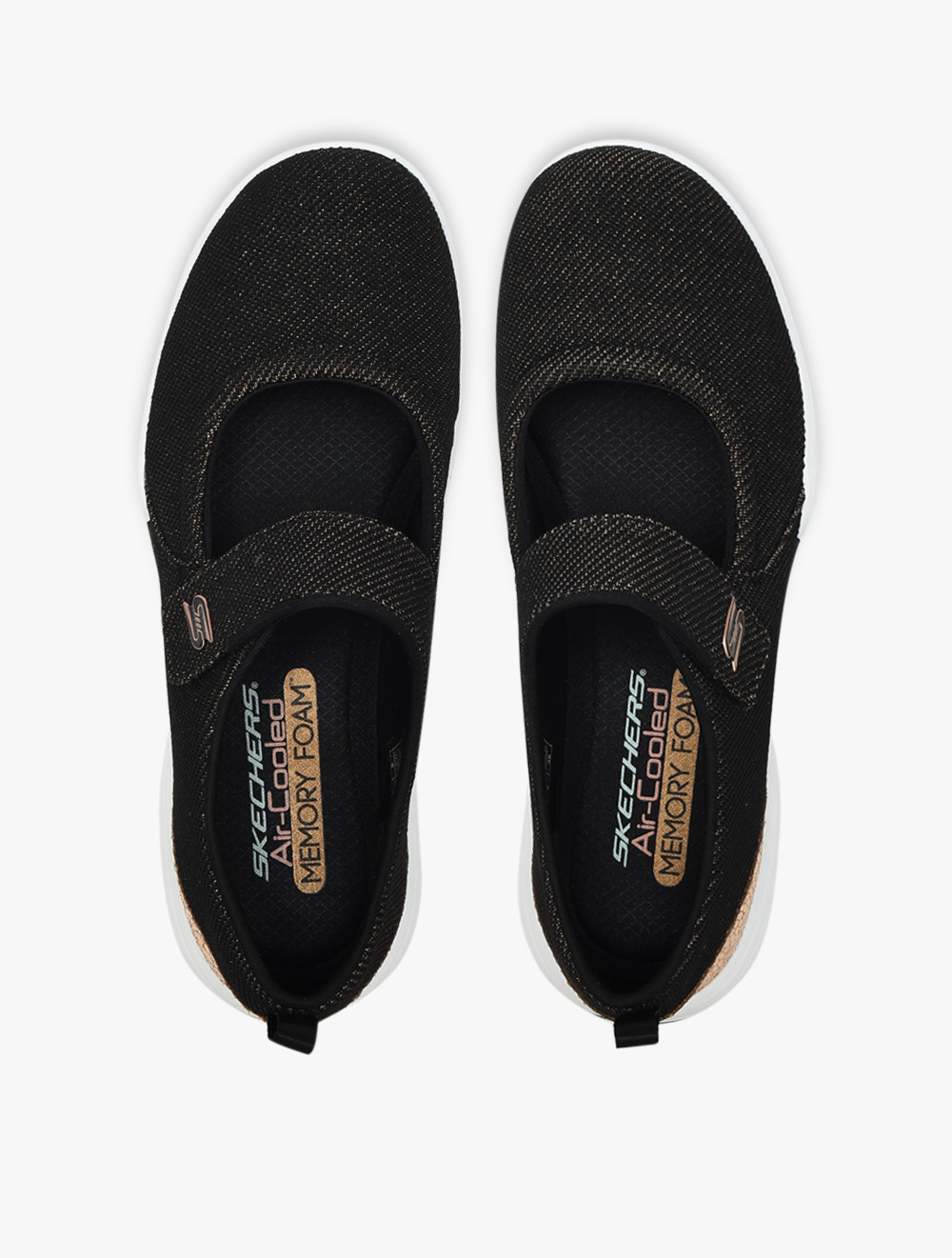 skechers embellished sneakers