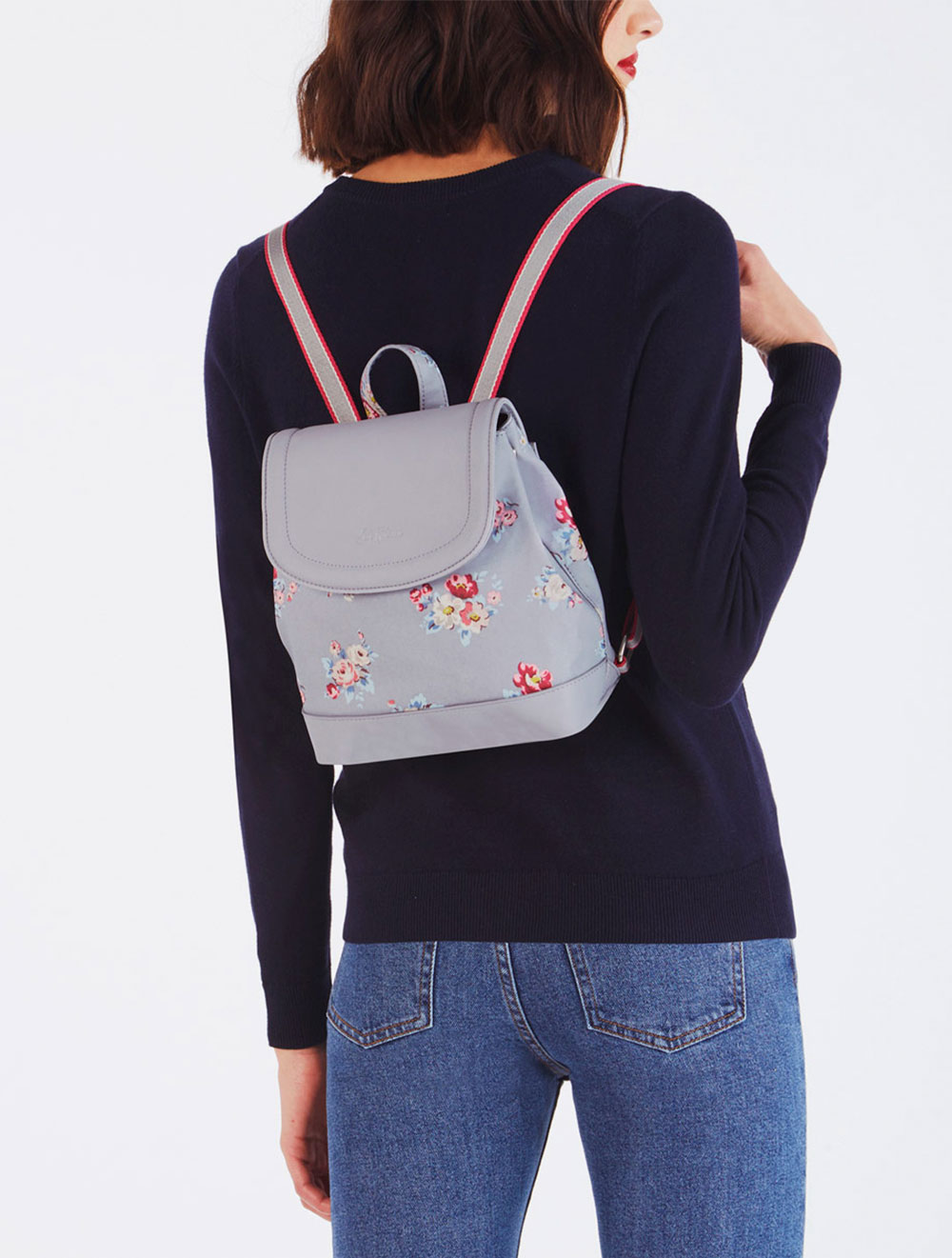 cath kidston stratton backpack