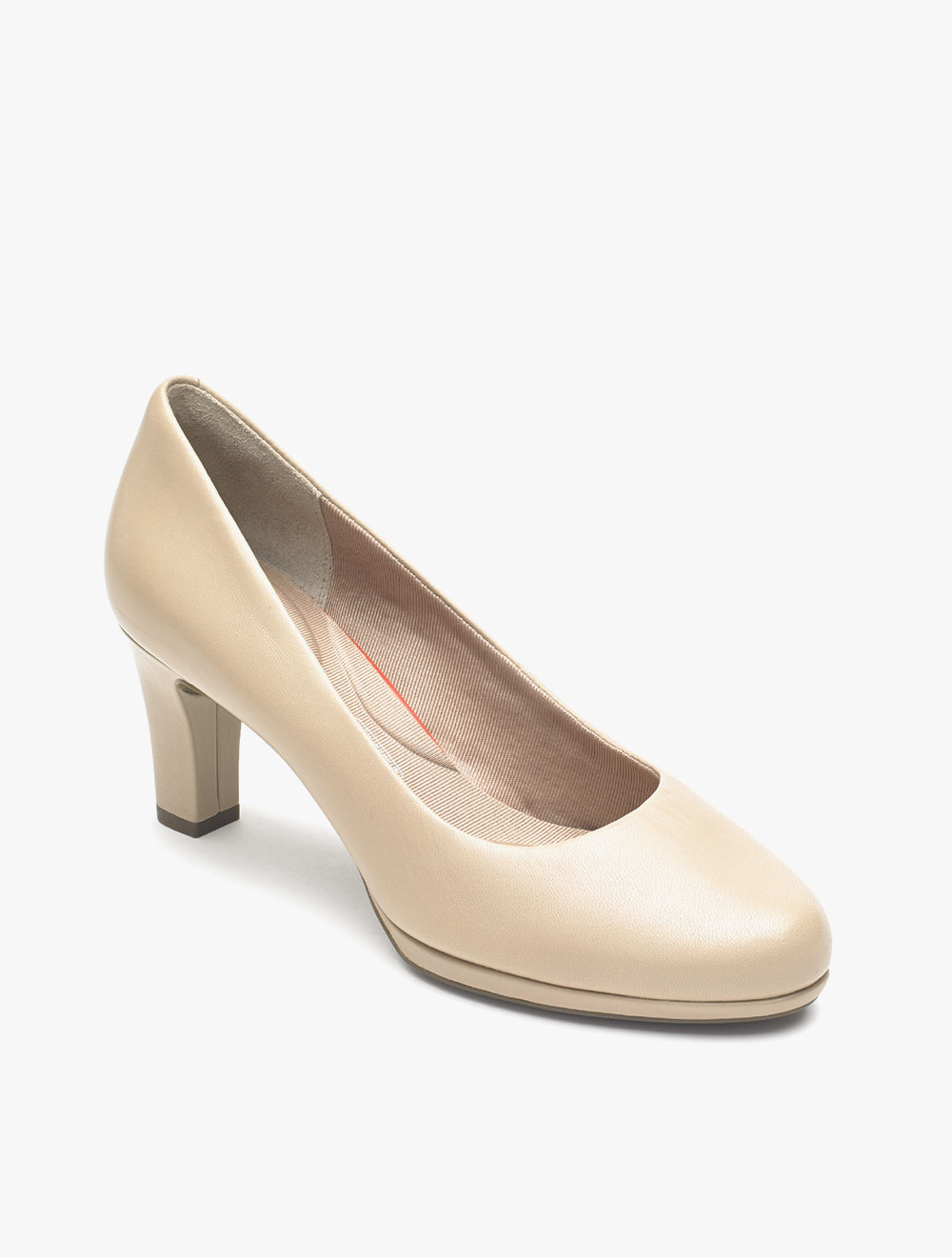 total motion leah pump