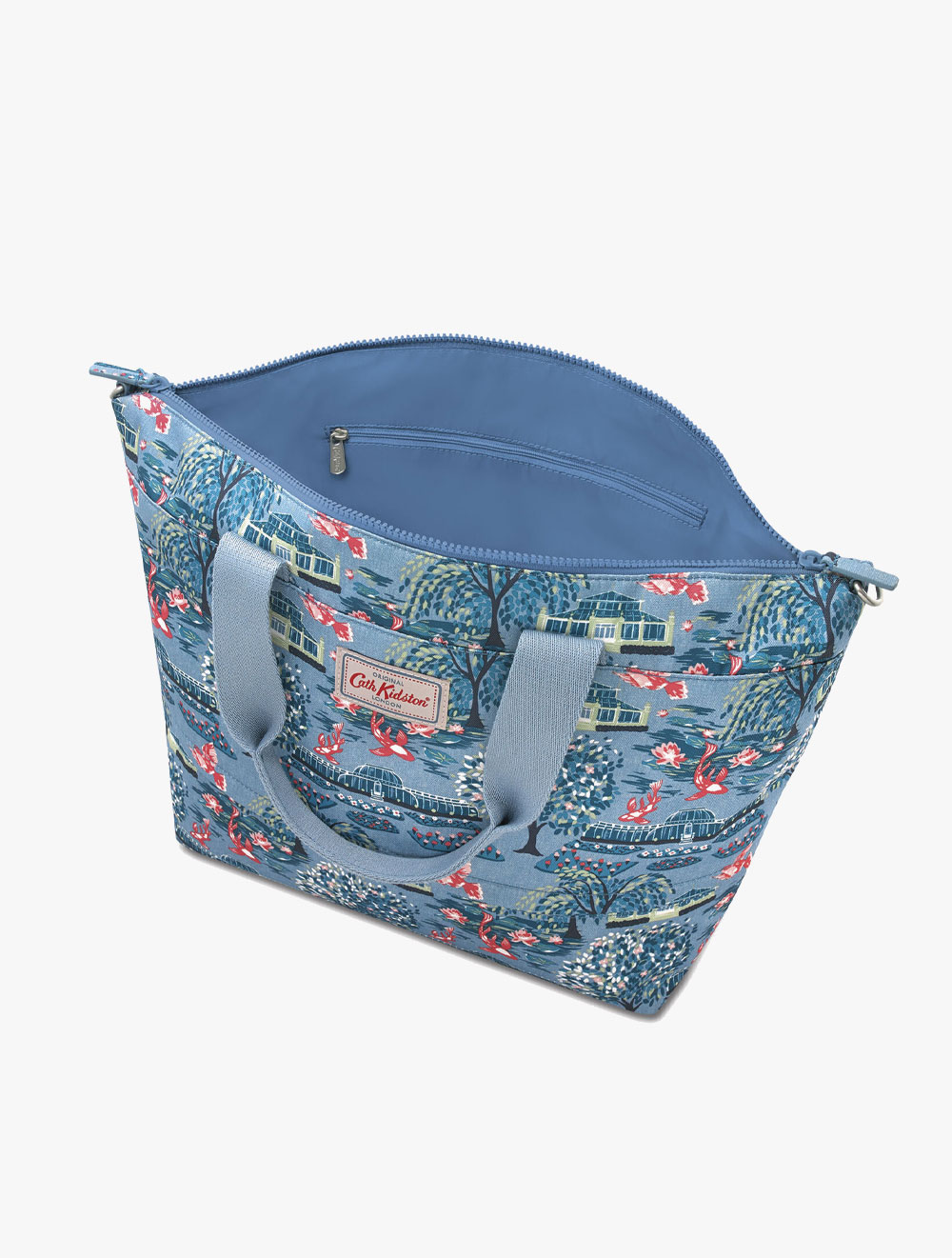 cath kidston expandable travel bag