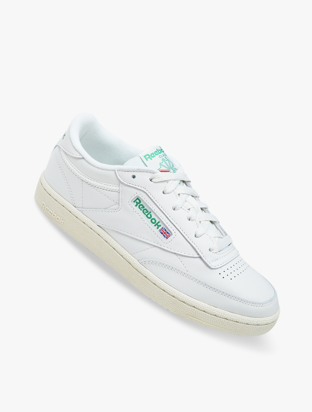 reebok paperwhite