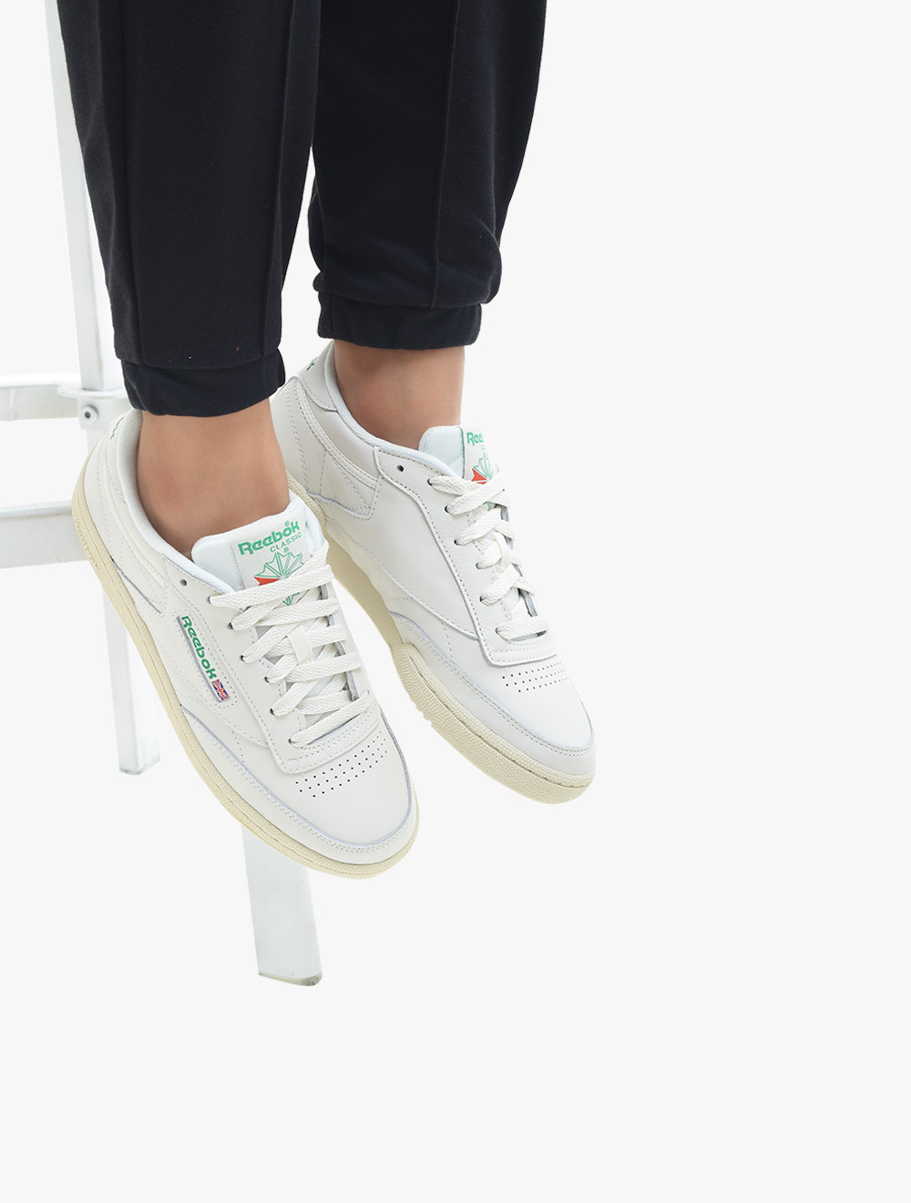 reebok paperwhite
