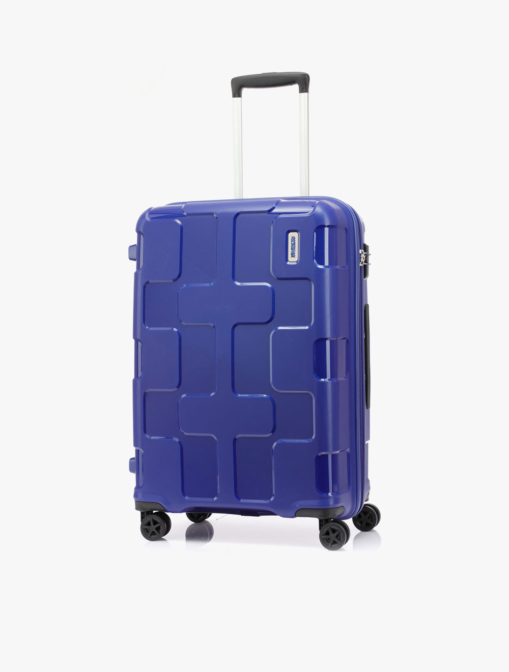 american tourister rumpler spinner