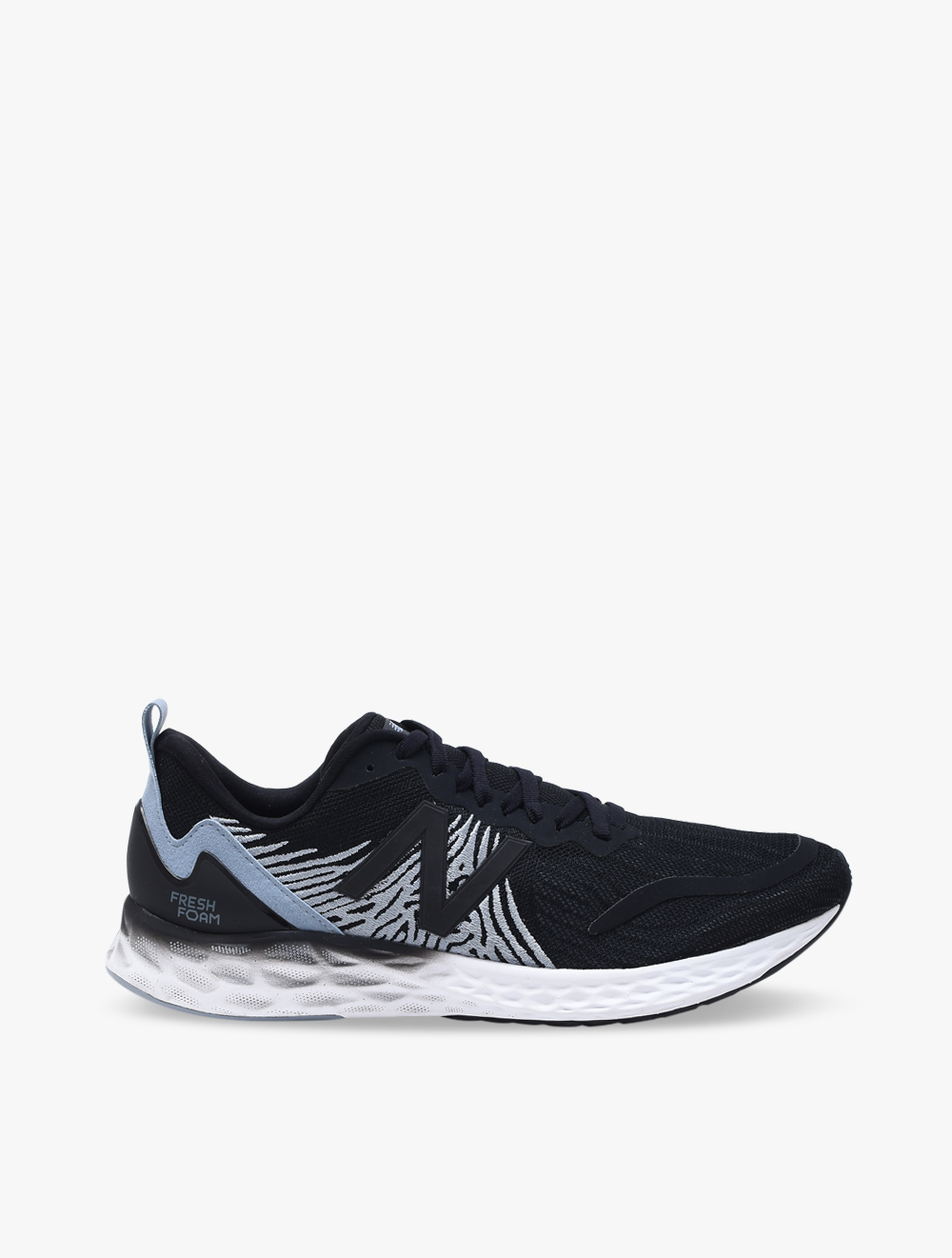 New Balance Fresh Foam Tempo Men s Running Shoes - Black