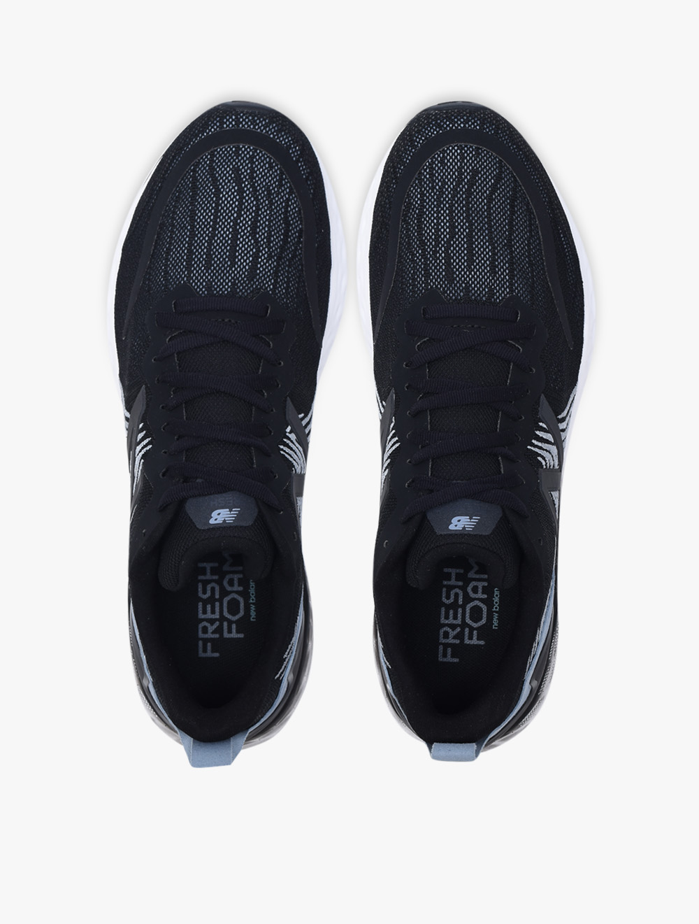 New Balance Fresh Foam Tempo Men s Running Shoes - Black