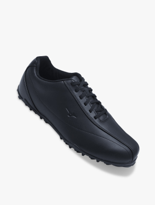 Mizuno Walking Style Men S Golf Shoes Black