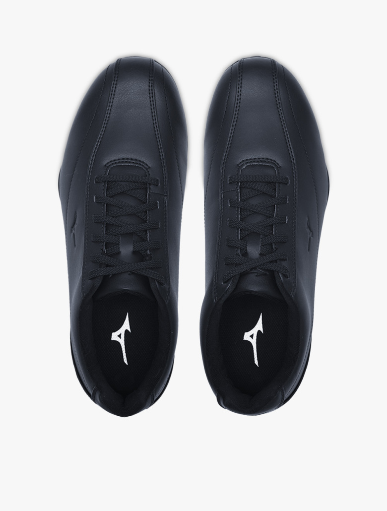 Mizuno Walking Style Men S Golf Shoes Black