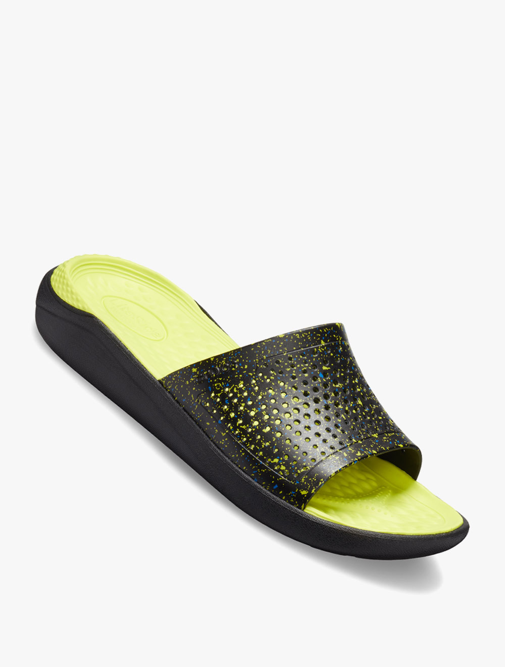 crocs literide hyper bold