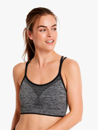 Shop The Latest Sport Bra For Women From Marks Spencer On Mapemall Com