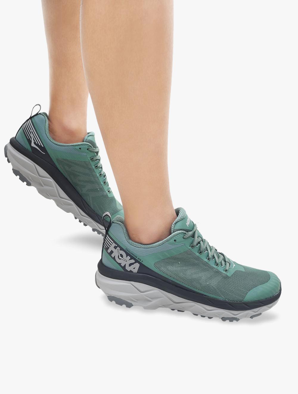 hoka challenger atr 5 wide mens