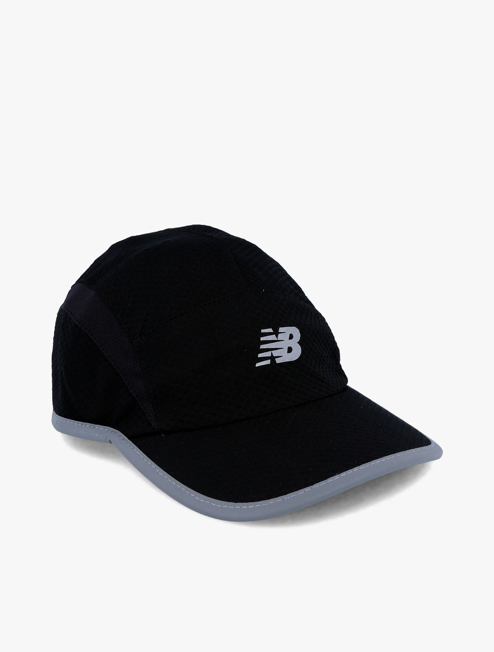 new balance 5 panel performance hat