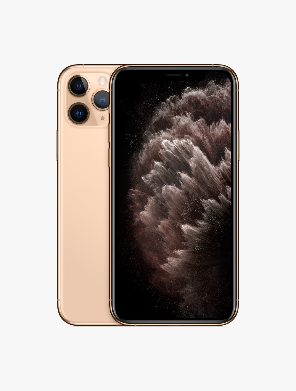 iPhone 11 Pro 512GB Gold