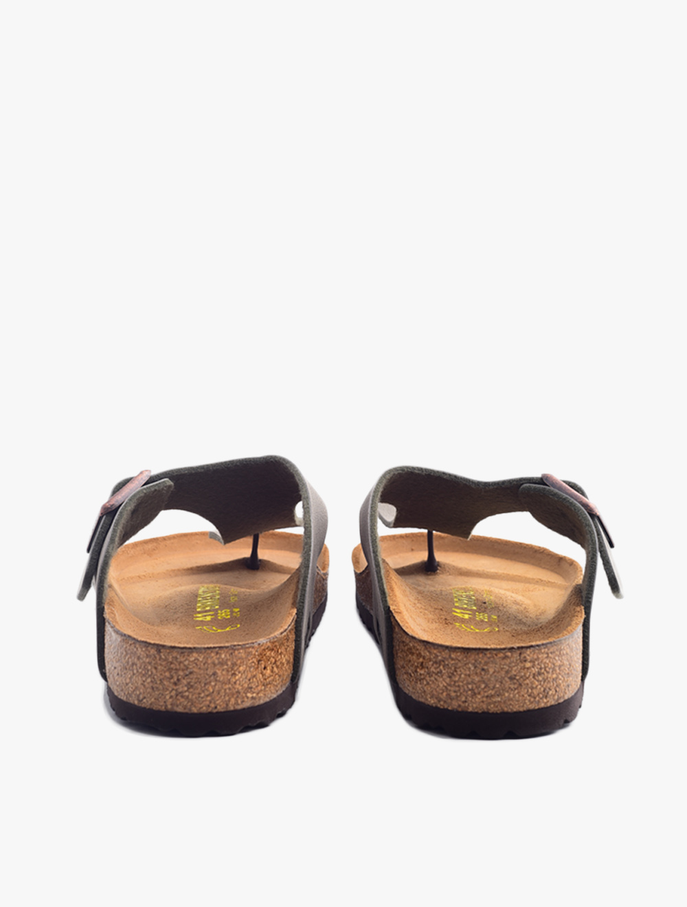 Ramses Stone Birko-Flor Nubuck (Regular) thumbnail 3