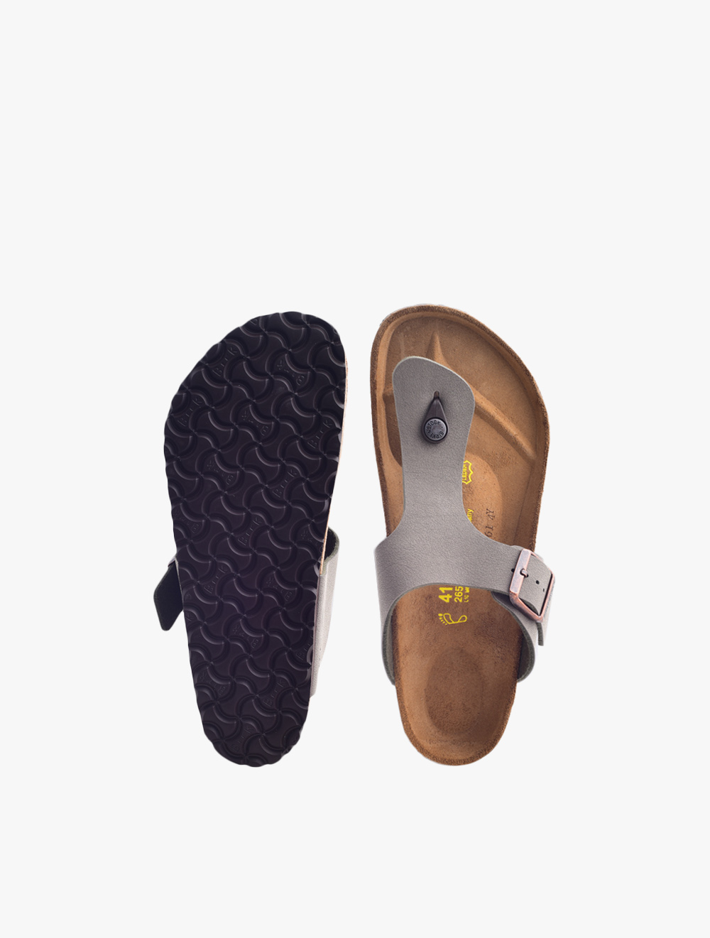 Ramses Stone Birko-Flor Nubuck (Regular) thumbnail 4